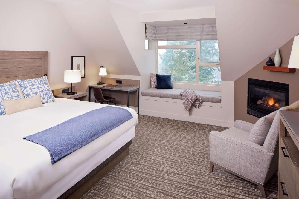 Chrysalis Inn & Spa Bellingham, Curio Collection by Hilton Image 10