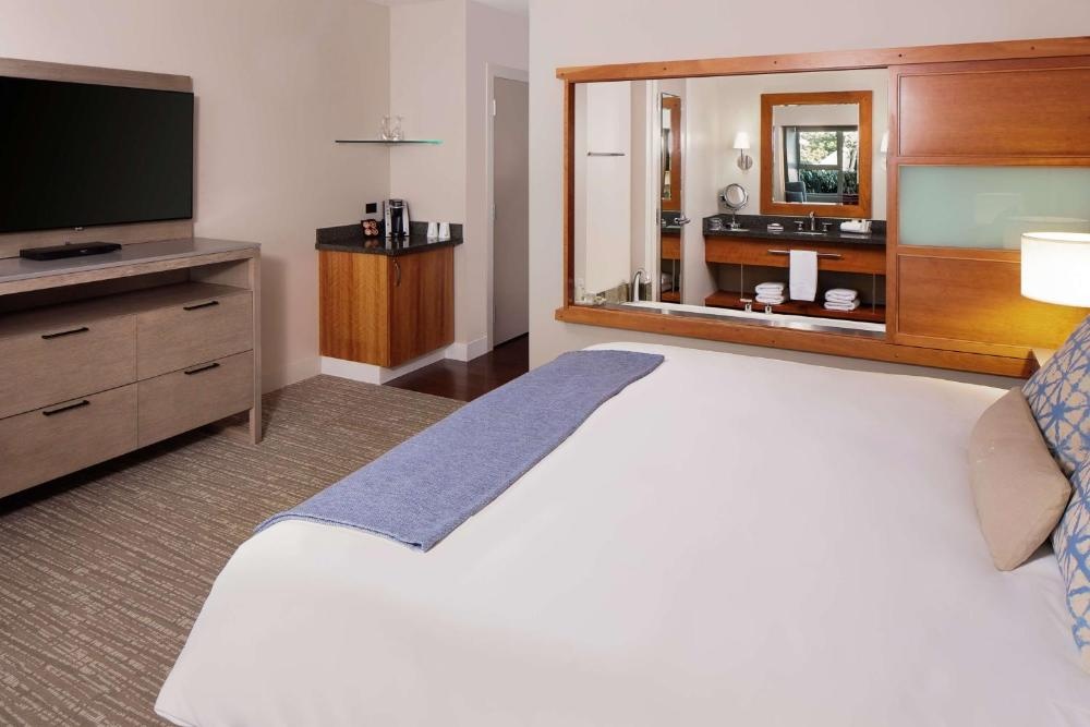 Chrysalis Inn & Spa Bellingham, Curio Collection by Hilton Image 11