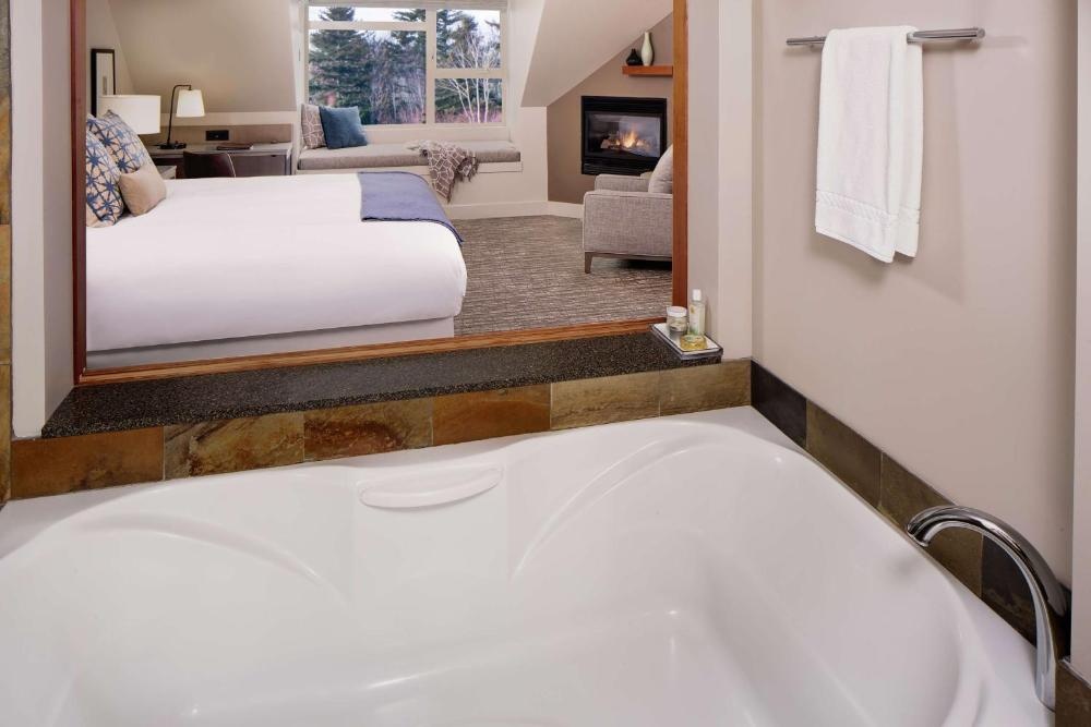 Chrysalis Inn & Spa Bellingham, Curio Collection by Hilton Image 12