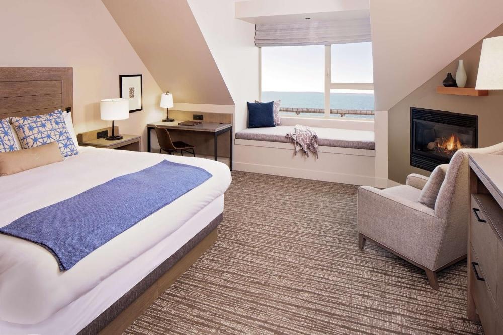 Chrysalis Inn & Spa Bellingham, Curio Collection by Hilton Image 13