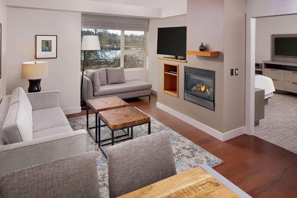 Chrysalis Inn & Spa Bellingham, Curio Collection by Hilton Image 15