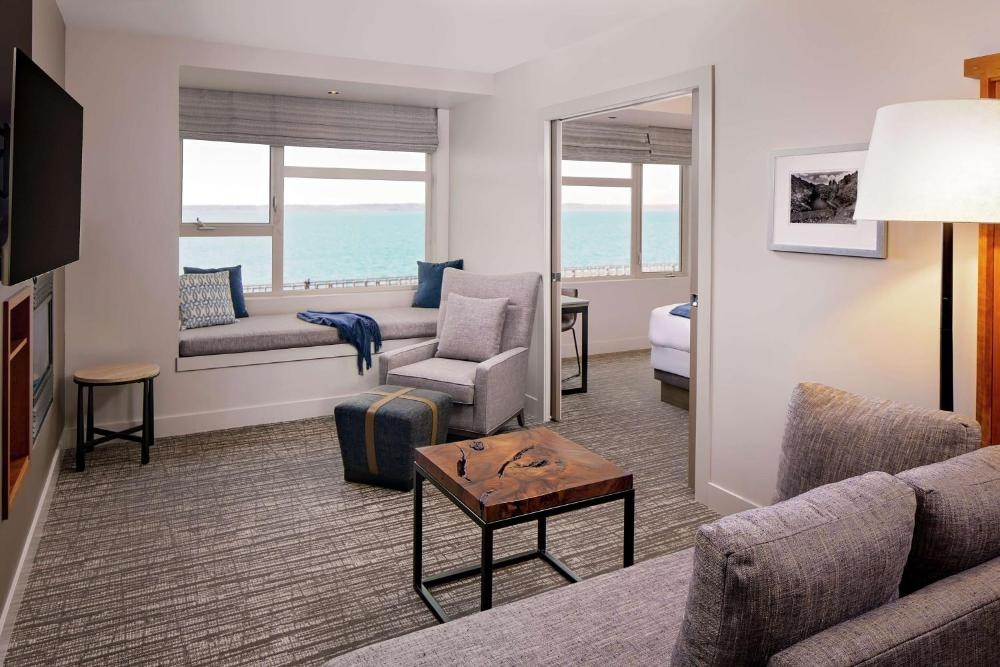 Chrysalis Inn & Spa Bellingham, Curio Collection by Hilton Image 17