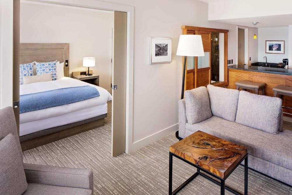 Chrysalis Inn & Spa Bellingham, Curio Collection by Hilton Image 18