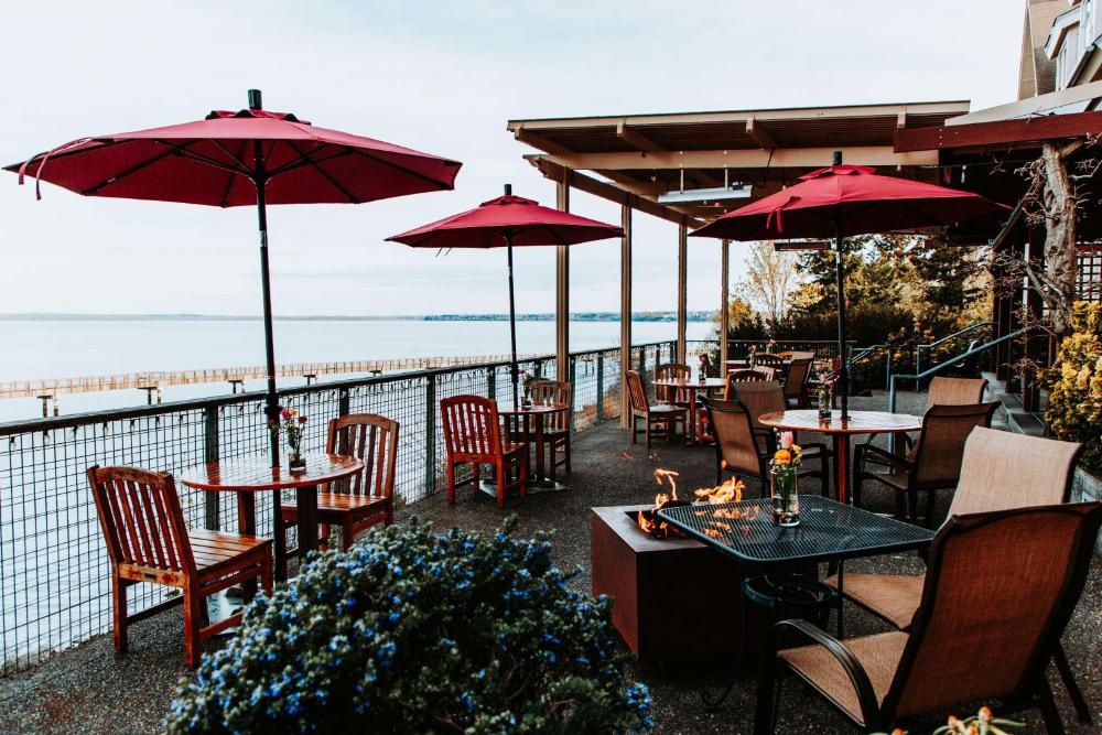 Chrysalis Inn & Spa Bellingham, Curio Collection by Hilton