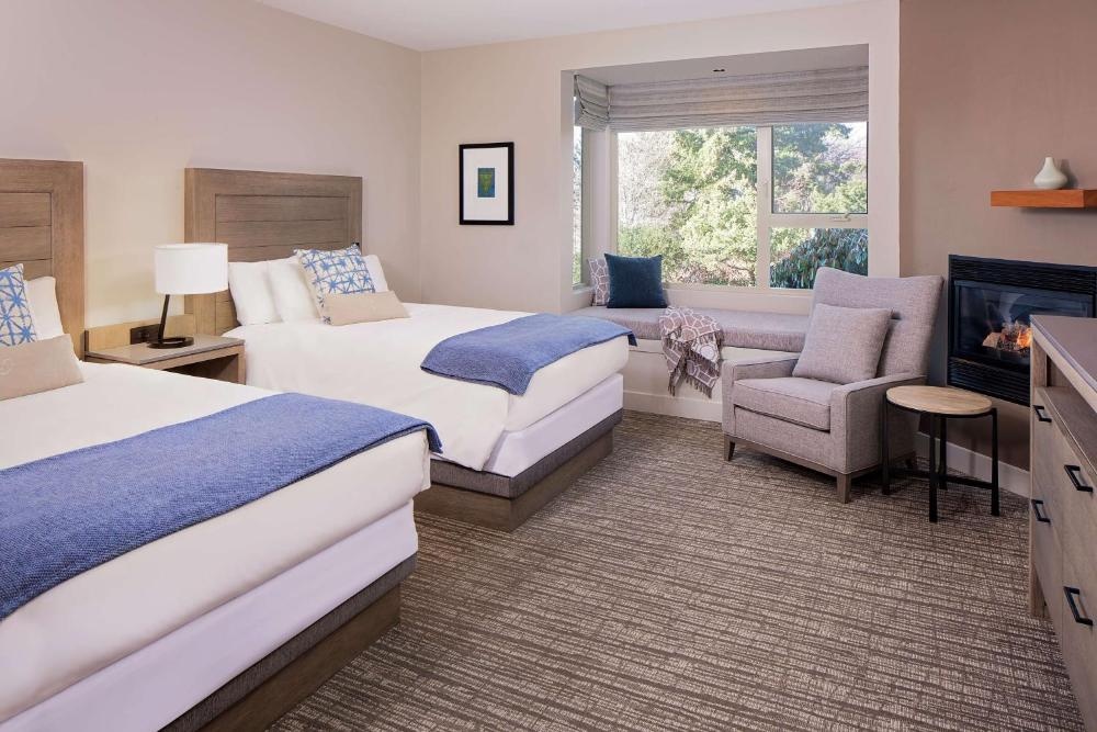 Chrysalis Inn & Spa Bellingham, Curio Collection by Hilton Image 6