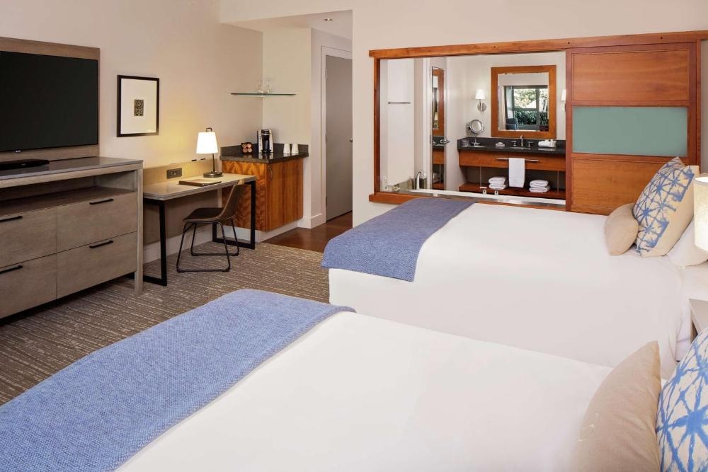 Chrysalis Inn & Spa Bellingham, Curio Collection by Hilton Image 7