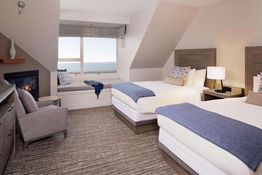 Chrysalis Inn & Spa Bellingham, Curio Collection by Hilton